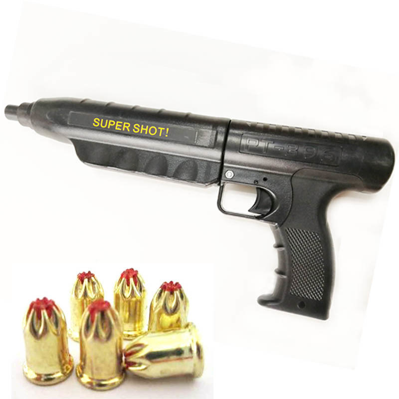 Ferramenta versátil e manual portátil semiautomática de ajuste de tipo de pistão para qualquer superfície