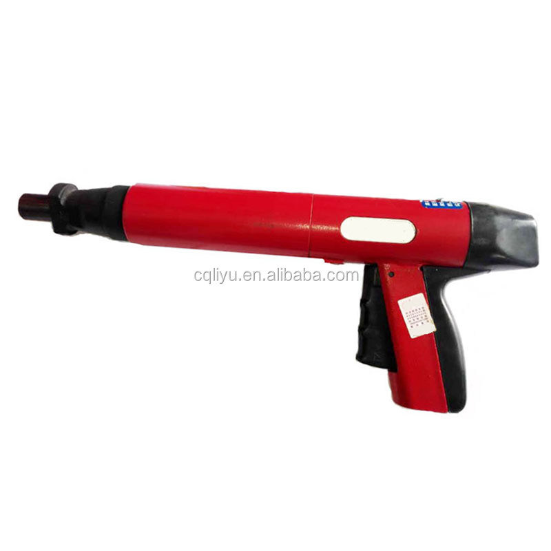 603 Concreto Nail Gun Power Actuated Tool Pin Nailer para 1/2in a 2in Nails