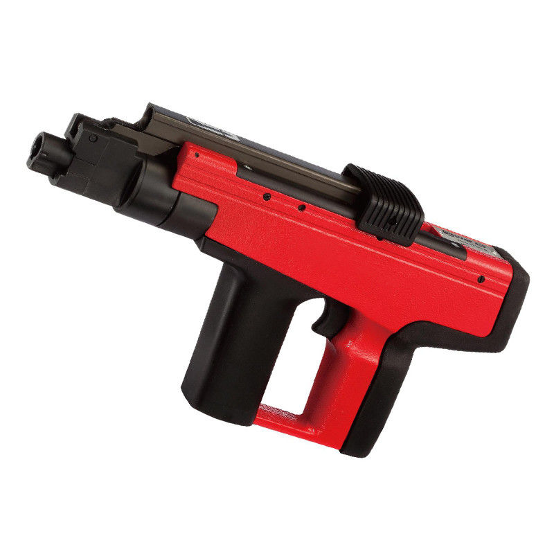 DX450 Nailer de fixação 340mm comprimento para 3 1/2 polegadas unhas ferramenta de grau profissional