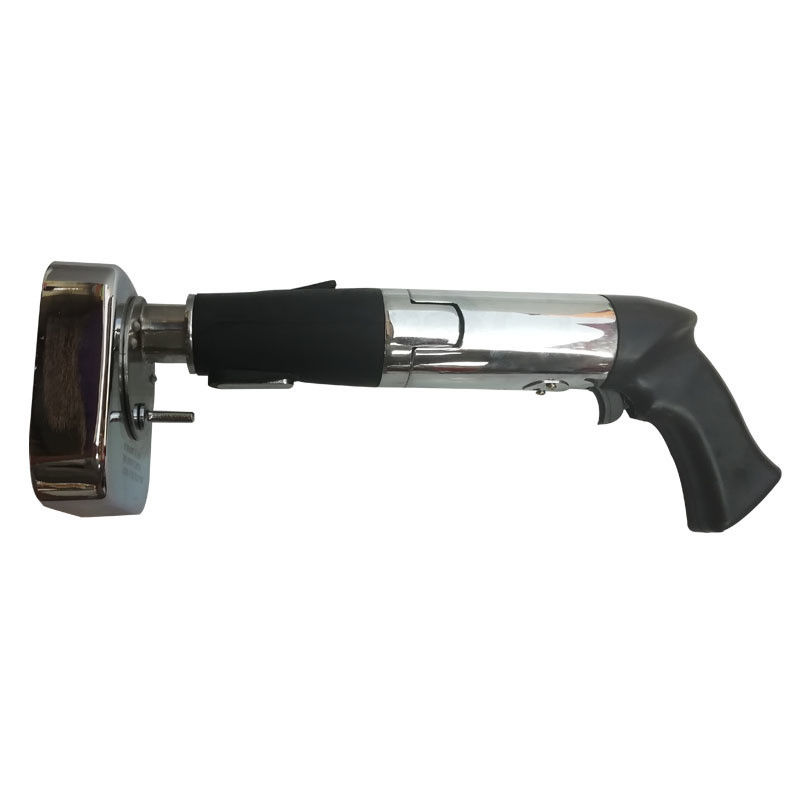 1 1/4IN Min Capacidade de comprimento de prego Pistola de prego movida a pó ZG660 para chapa de aço de concreto