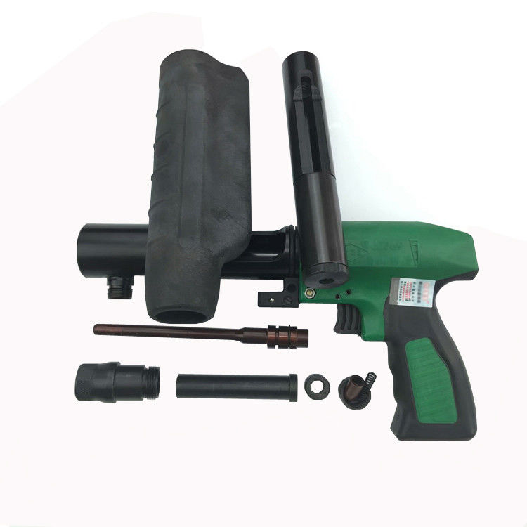 Comprimento 335mm Calibre 27 22 Pistola S3 Cartucho Pistola Pin Nail Pistola para necessidades industriais