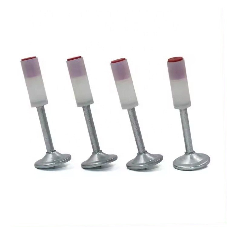 32MM 42MM Artefato de teto Porta Janela Ar condicionado Instalação de monitoramento Fire Nails