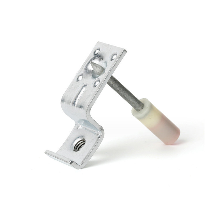Nail mecânico galvanizado M6 M8 M10 para decoração integrada de nitrocelulose
