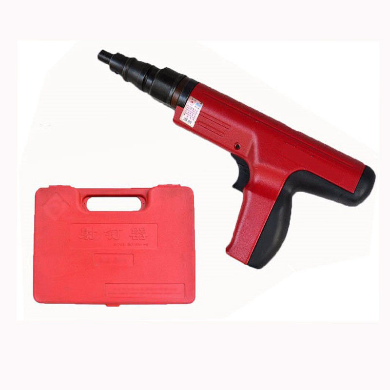 Pistola de pregas sem fio de ferro Nailer semiautomático para aplicações de pregação versáteis