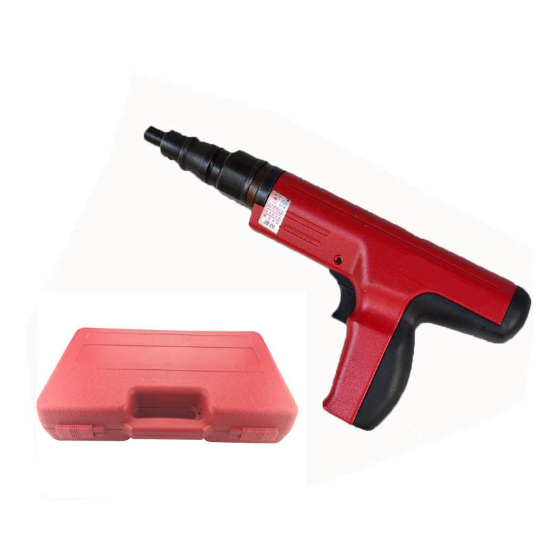 Revolucione o seu processo de construção com o XZH301 Concreto Sem Cordel Power Nail Gun