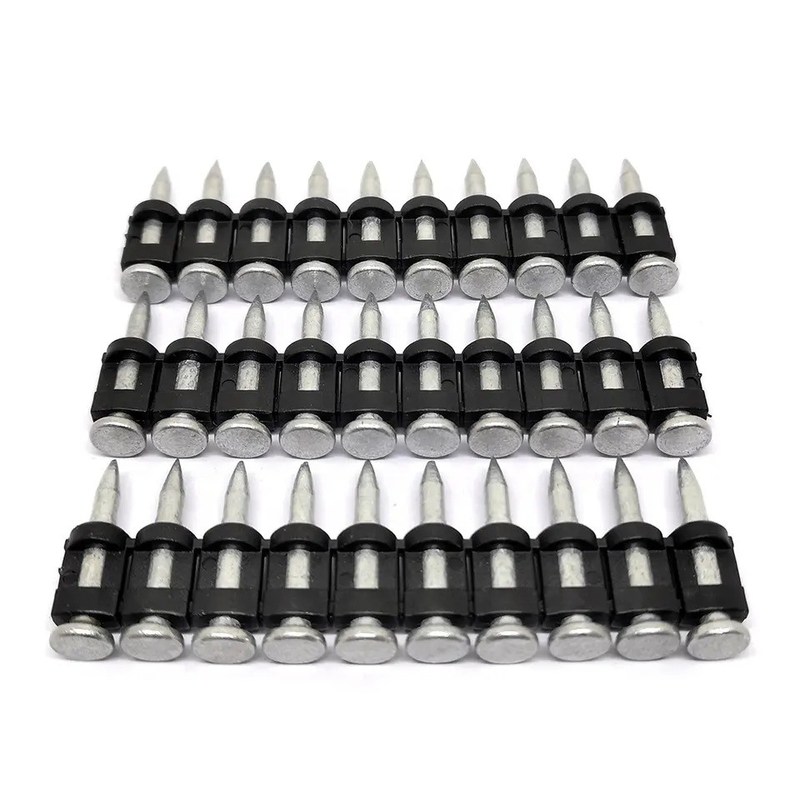 Pins de gás OEM para ferramentas de fixação sem fio